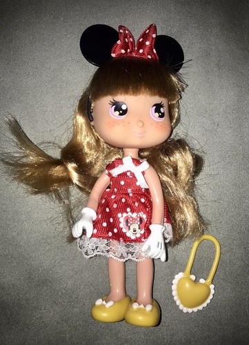 Poupees disney famosa - "famosa", love