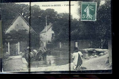 Veules les roses - veules,
