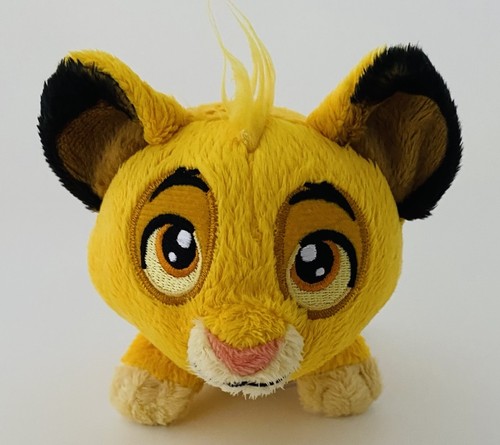 Peluche doudou naïf - 🌟peluche,