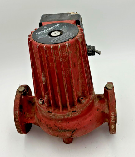 Grundfos upc 60 - 40, pompe