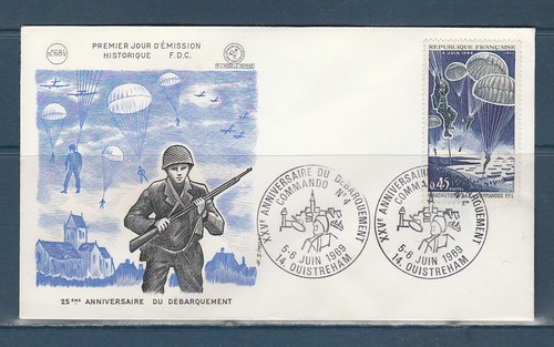 Fre enveloppe 25e - fre,