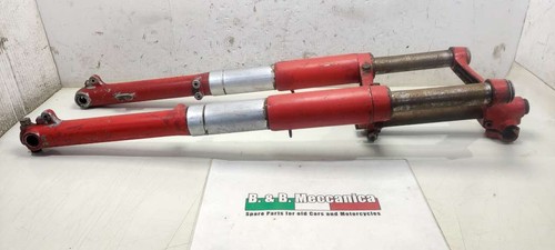 Fourche original moto morini - fourche,