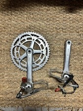 Pédalier Shimano Dura Ace EX