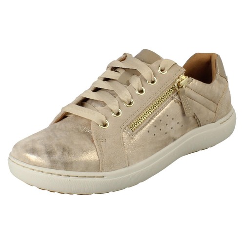 Femmes clarks artisan - artisan, cuir