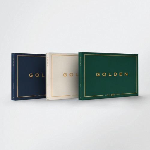 Jung kook golden - jung,