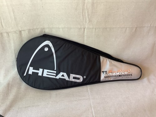 Head radical titanium - head, ti.radical