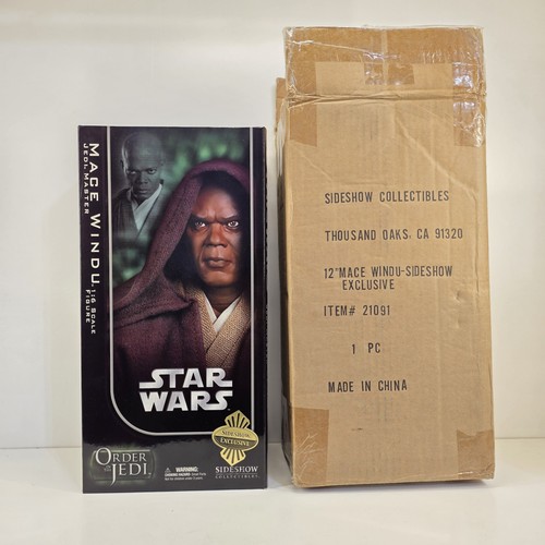 Mace windu star - mace, wars