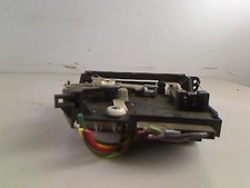 Commande chauffage CHRYSLER GRAND VOYAGER 1991