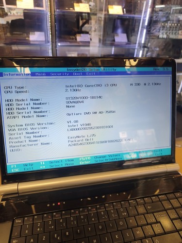 Destockage portable - destockage, pc