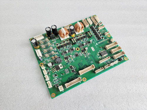Carte pcb noritsu j391541 - noritsu,