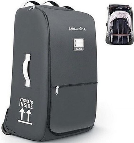 Carambola stroller bag - carambola, for