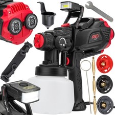 Pistolet peinture - pistolet,