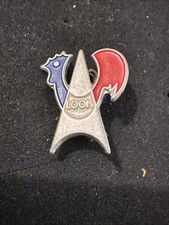 Pin’s Insigne Ski  ÉQUIPE