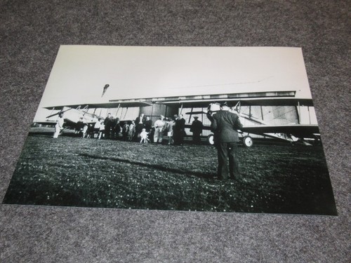 Photo avion caudron - caudron, c.230