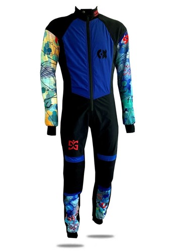 Combinaison parachutisme de - combinaison,