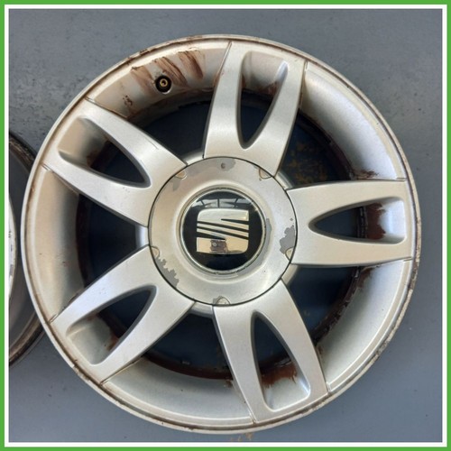 Jante alliage seat leon - seat, 15