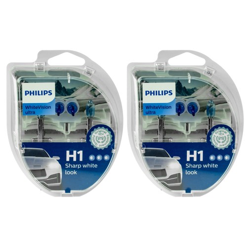 Philips whitevision ultra - whitevision,
