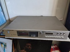 PLATINE  TUNER DIGITAL  CONTINENTAL EDISON TU 9145 ONCTIONNE BEL ETAT