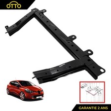 Berceau Moteur Inferieure