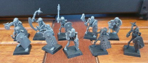 Games workshop warhammer roi - games,