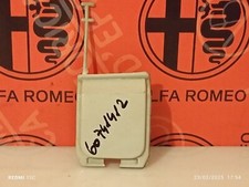 ALFA ROMEO 75 Bouchon De Bas De Caisse Arrière Dà Peindre 60741412