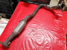 ECHAPPEMENT AVANT OCCASION REF. 17410-0B010 POUR TOYOTA CARINA E 2L TURBO DIESEL