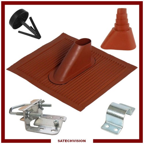 Set fixation pour - de,