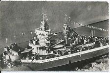 Le Richelieu - Maquette au