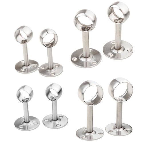 Supports plafond en acier - supports,