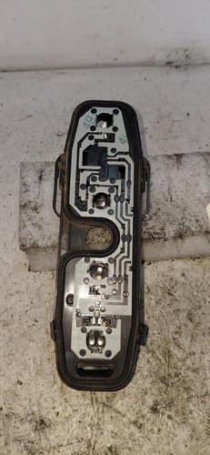 Platine feu arriere - , gauche