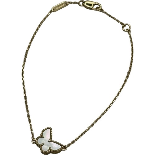 Bracelet van cleef arpels - bracelet,