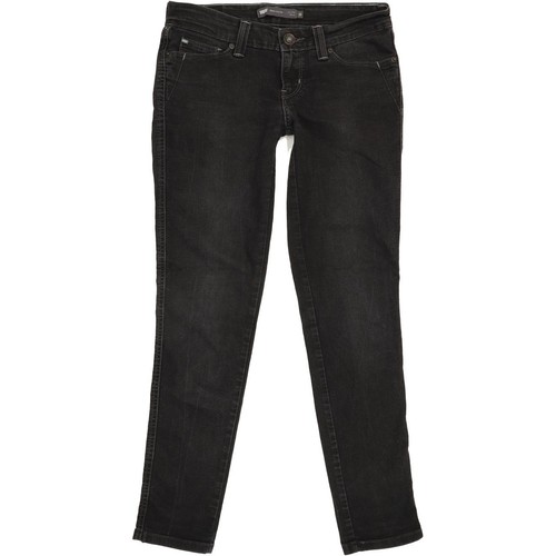 Levi demi curve - femme, noir