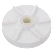 Turbine de distributeur de