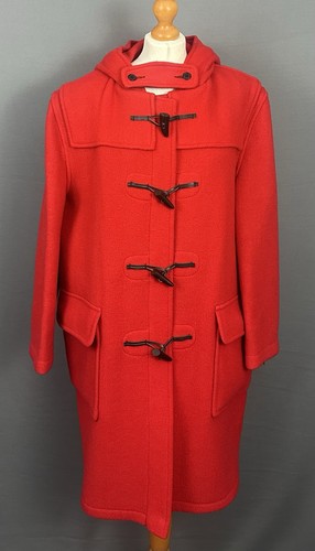 Gloverall coat the - coat,