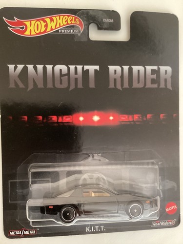 Kitt 2000 premium - kitt, 🔥