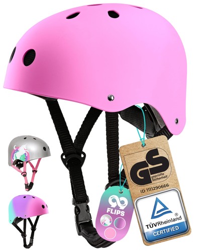 Casque velo enfant - enfant, ans