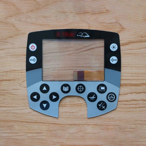 1pcs new for minelab trac - 1pcs,