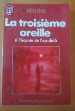BELLINE L'Aventure