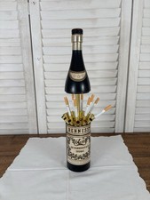 Distributeur Cigarettes Hennessy Bouteille Musicale