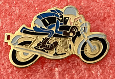 T12 Pins BD EDOUARD BRACAME