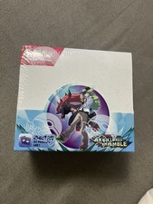 Pokémon Display EV9 Aventures