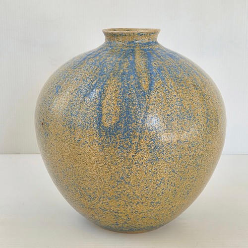 Vase vintage gres - vase,