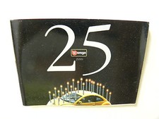 Mini catalogue miniatures