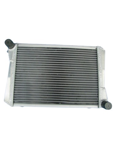 Aluminium radiateur pour - radiateur, mg