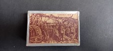 Boîte SERGENT-MAJOR " CARENCY