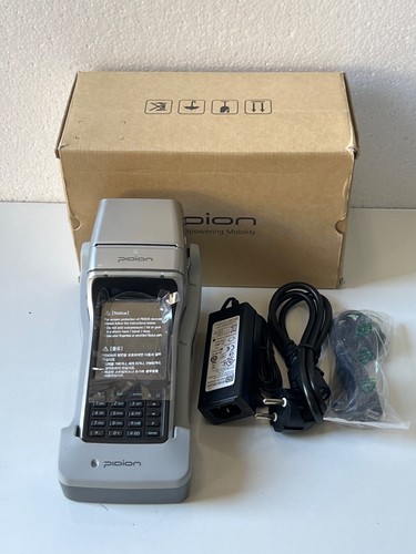Bluebird pidion bip - bluebird,