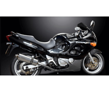 SUZUKI 600 750 GSXF -98/06-