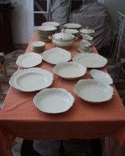 service de table Rosenthal