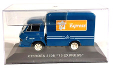 CAMION  CITROËN  350N  " 75