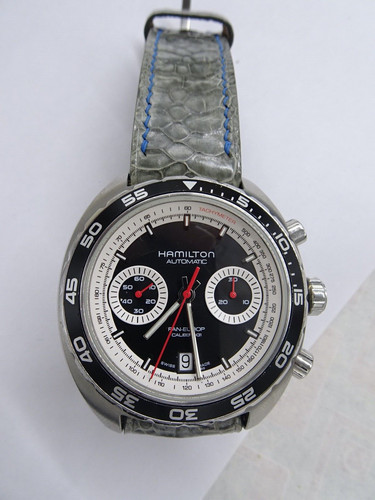 Hamilton pan euro - pan, h357560